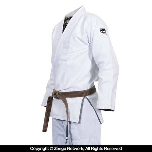 Venum-Elite Classic Jiu Jitsu Gi-3